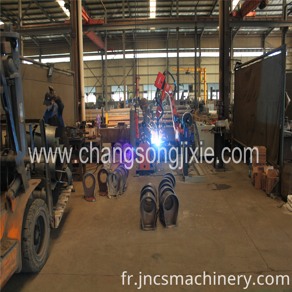attelage rapide quick hitch